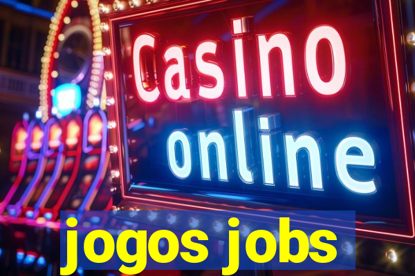 jogos jobs