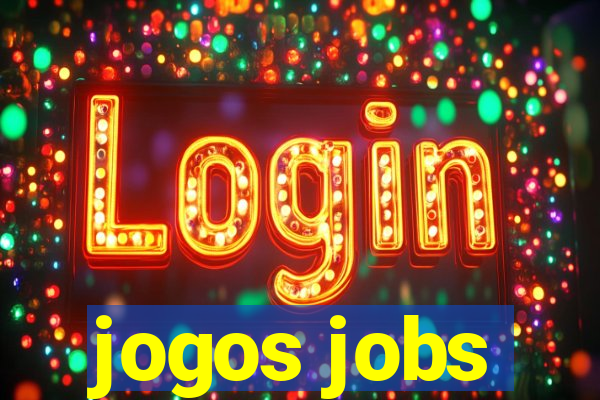 jogos jobs