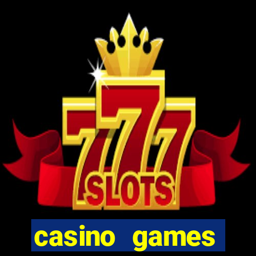 casino games roulette online