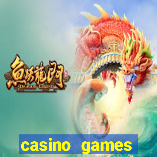 casino games roulette online