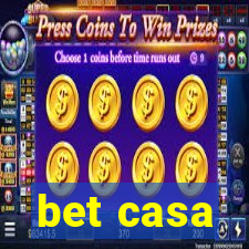 bet casa