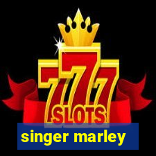 singer marley