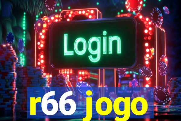 r66 jogo