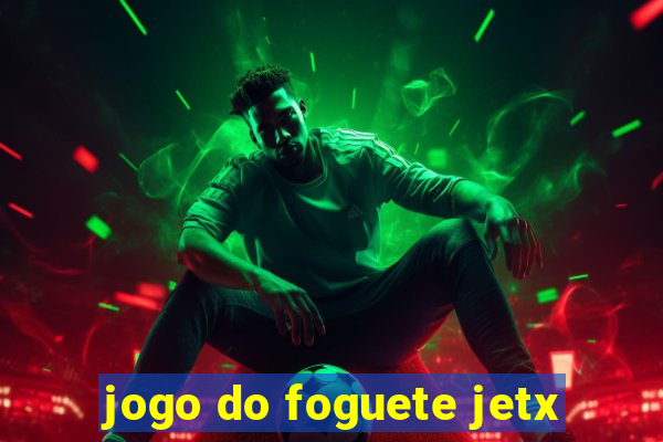 jogo do foguete jetx