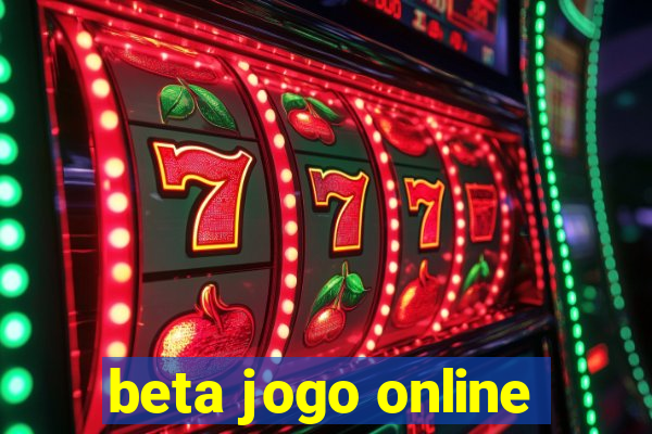 beta jogo online