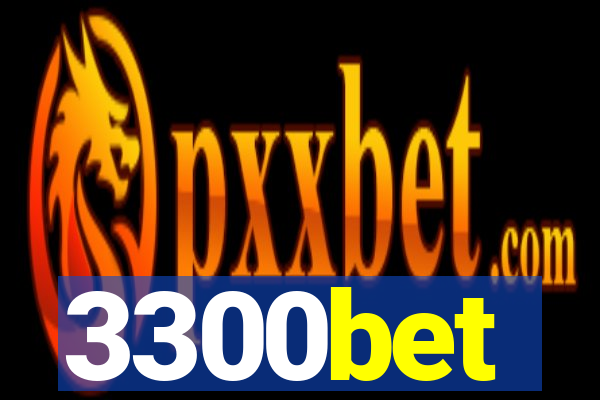 3300bet