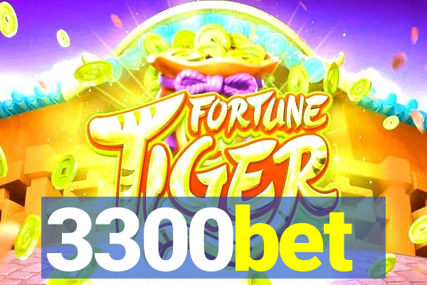 3300bet