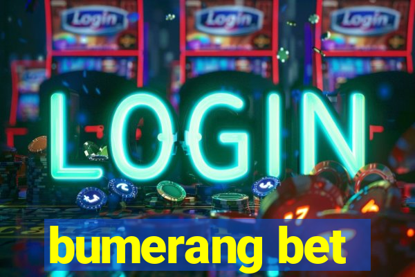 bumerang bet