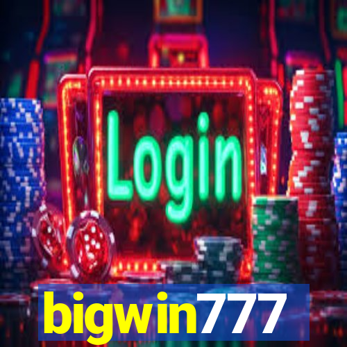 bigwin777