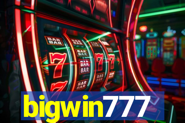 bigwin777