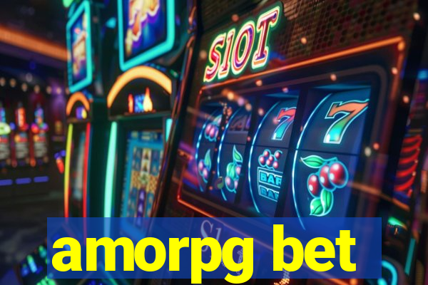 amorpg bet