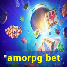 amorpg bet