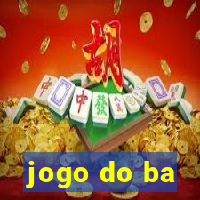 jogo do ba