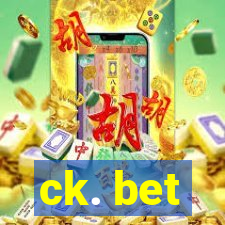 ck. bet