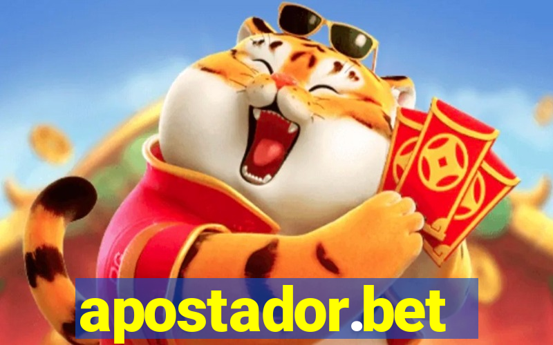 apostador.bet