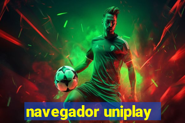 navegador uniplay