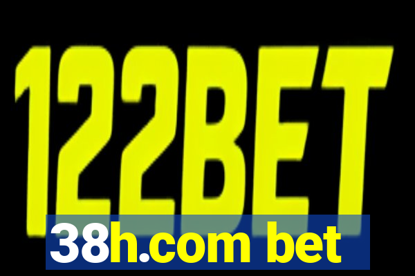 38h.com bet