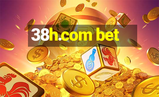 38h.com bet