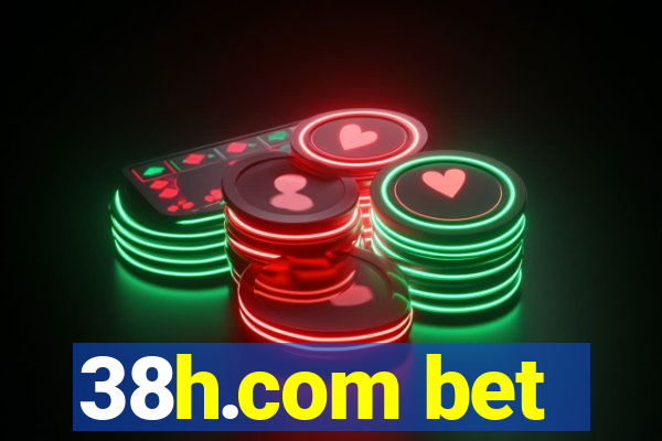 38h.com bet