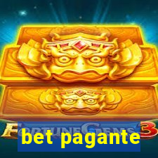 bet pagante