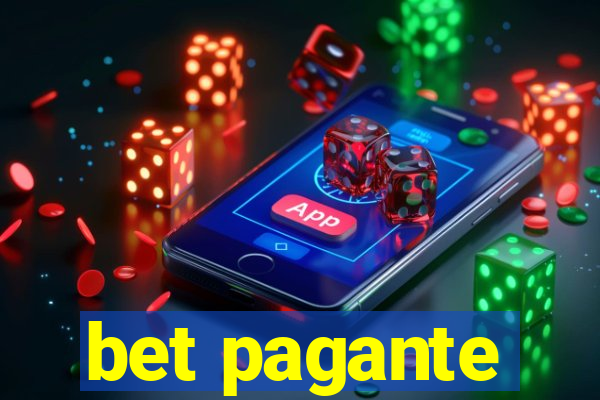 bet pagante