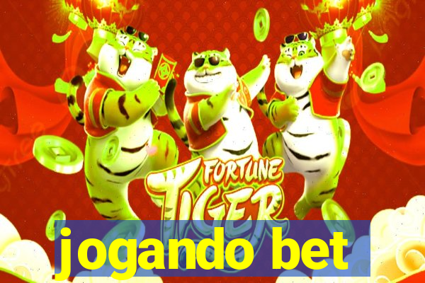 jogando bet