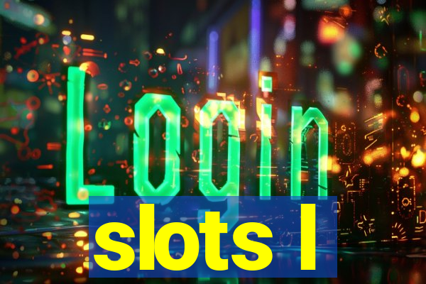 slots l