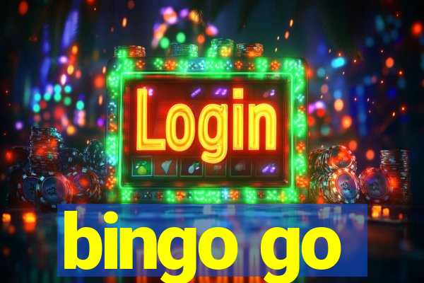 bingo go