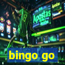 bingo go