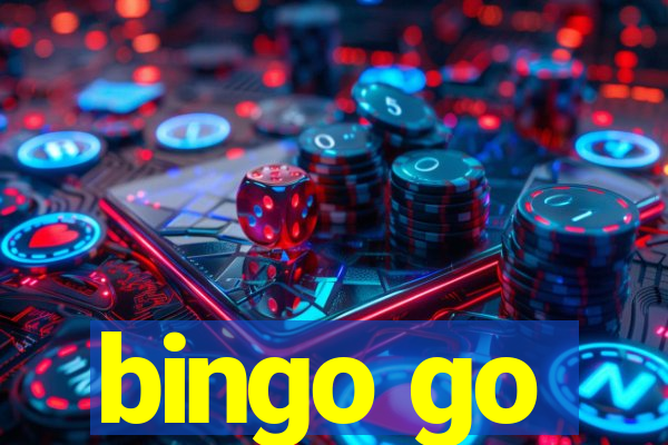 bingo go