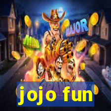 jojo fun