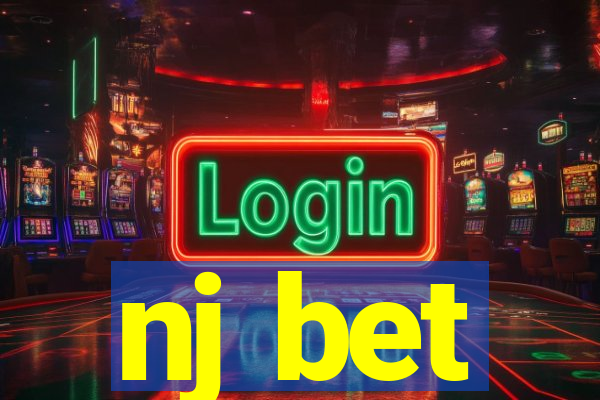 nj bet