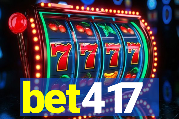 bet417