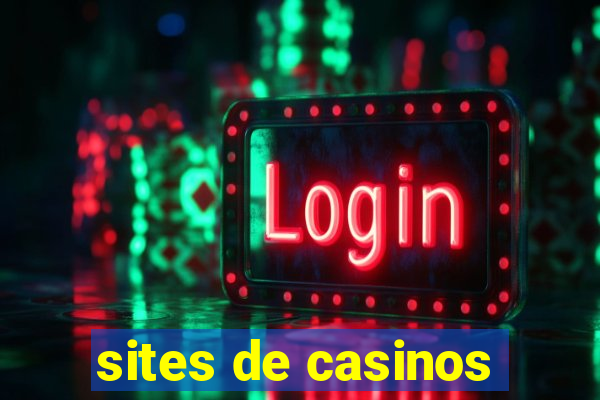 sites de casinos