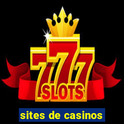 sites de casinos