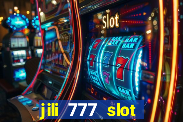 jili 777 slot golden empire