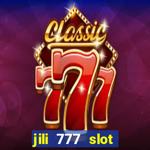 jili 777 slot golden empire