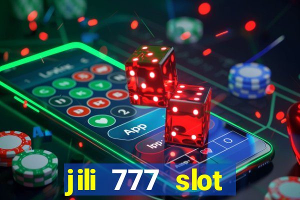 jili 777 slot golden empire