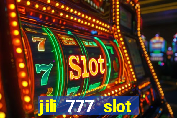 jili 777 slot golden empire