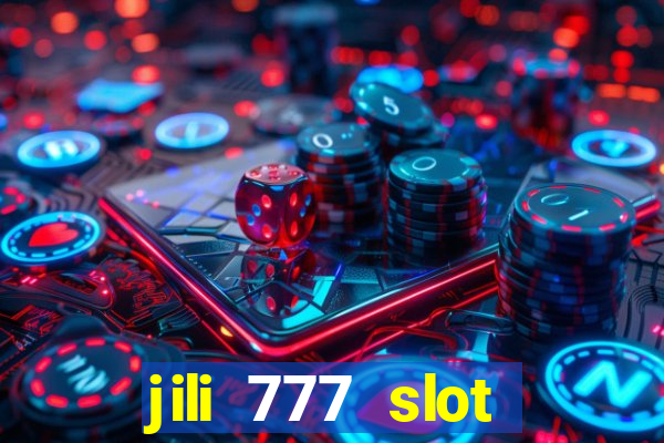 jili 777 slot golden empire