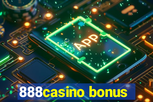 888casino bonus