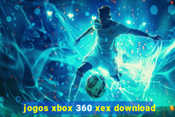 jogos xbox 360 xex download