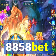 8858bet