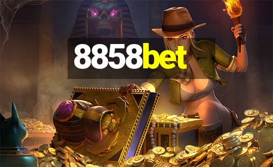 8858bet