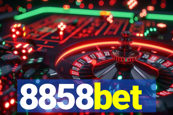 8858bet