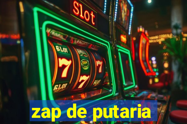 zap de putaria