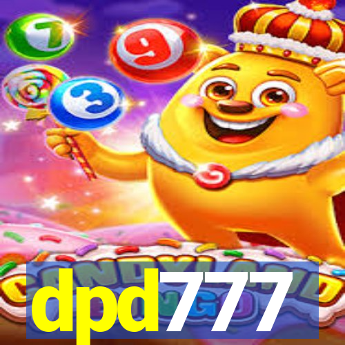 dpd777