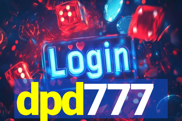 dpd777