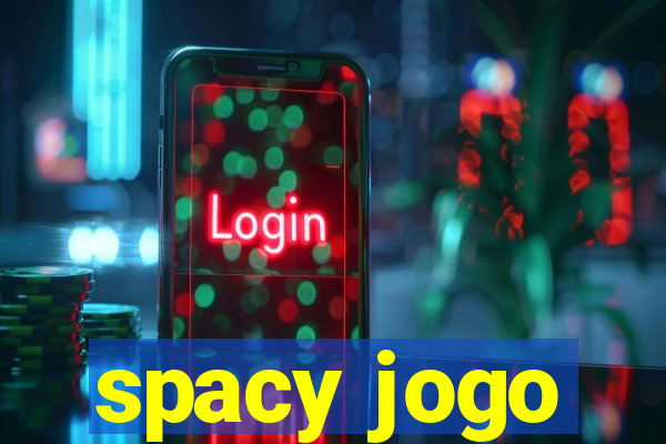 spacy jogo