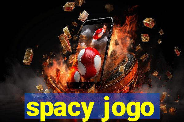 spacy jogo